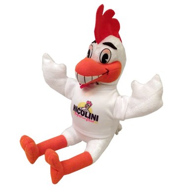 GOSTOSINHO DE PELUCIA UN