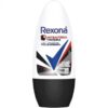 DESOD REXONA ANTIBAC INV FEM ROLLON 50ML