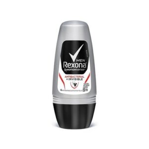 DESOD REXONA ANTIBAC INVISIB 50ML