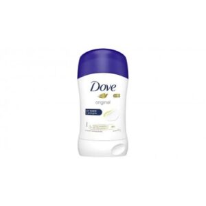 DESOD DOVE CREME ORIGINAL 45G
