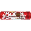 CHOCOLATE BATON BRANCO 16GR