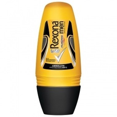 DESOD REXONA MEN V8 ROLLON 50ML