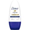 DESOD DOVE FEM ANT ORIGINAL ROLLON 50ML