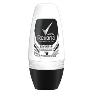 DESOD REXONA INVISIBLE ROLLON 50ML