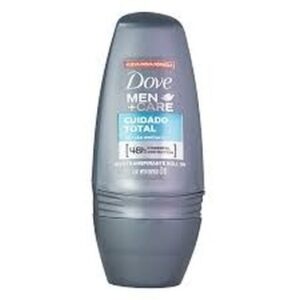 DESOD DOVE MEN PROT TOTAL ROLLON 50ML