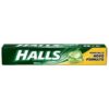 DROPS HALLS CEREJA 28GR
