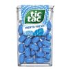 BALA TIC TAC MENTA FRESH 16GR