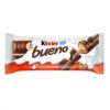 CHOCOLATE KINDER BUENO 2UN 43GR