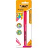 LAPIS DE COR BIC EVOLUTION C12 UN