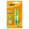 CANETA BIC CRISTAL FINA AZ/PT/VM UN