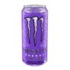 ENERGETICO MONSTER ULTRA VIOLET 473ML