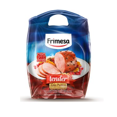 PRESUNTO TENDER FRIMESA KG