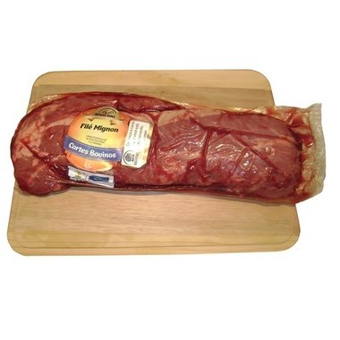 BIFE ALCATRA KG