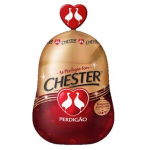 CHESTER PERDIG�O CONG K