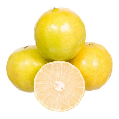 FRUTI LIMA KG