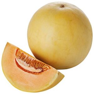 FRUTI MELAO ORANGE KG