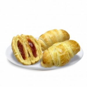 PROD CROISSANT GOIAB COQUETEL CONG KG