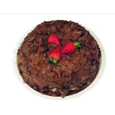 TORTA NICOLINI CHOCOLATE KG