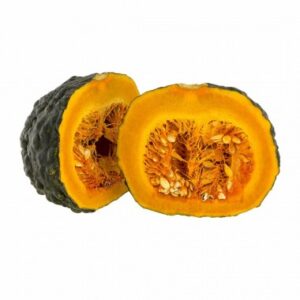 HORTI ABOBORA CABOTIA PARTIDA KG