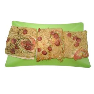 PIZZA CASEIRA CALABRESA KG