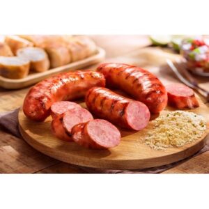 LINGUICA FRIMESA ASSADA K