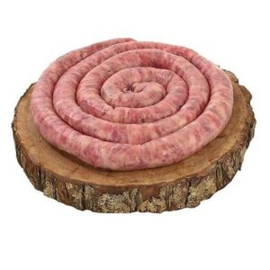 LINGUICA CASTRO FRANGO FINA VC KG