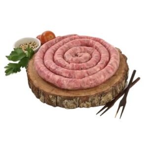 LINGUICA CASTRO SUINA FINA VC KG