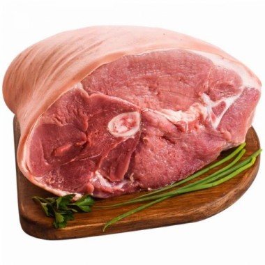 SNO PERNIL AVE SERRA TEMP RESF KG