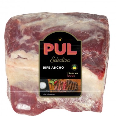 BOV ENTRECOT PUL SELECTION RESF VC KG