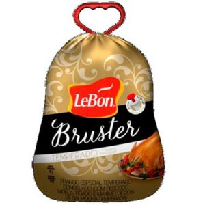 BRUSTER TEMPERADO CONG KG