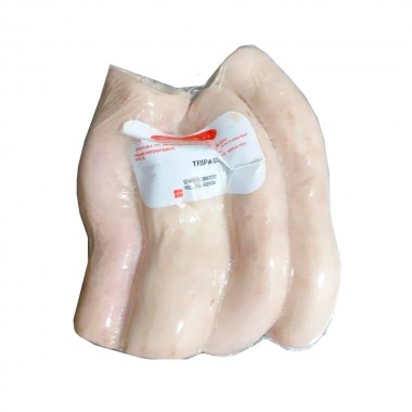 BOV TRIPA GORDA EMBALADO CONG KG