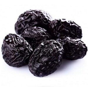 AMEIXA PRETA SECA SEM CAROCO KG