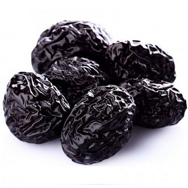 AMEIXA PRETA SECA SEM CAROCO KG