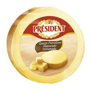 QUEIJO PROVOLONE PRESIDENTE FRAC KG
