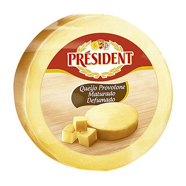 QUEIJO PROVOLONE PRESIDENTE FRAC KG