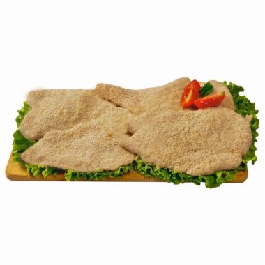 BIFE BOV A MILANESA KG