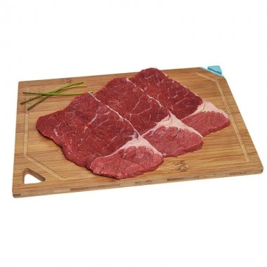 BOV BIFE COXAO FORA C GORDURA RESF KG