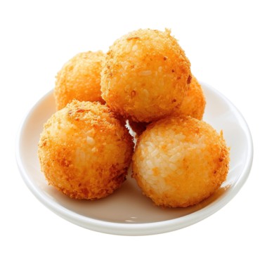 BOLINHO ARROZ KG