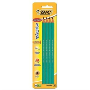 LAPIS BIC EVOLUTION  C4UN