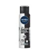 DESOD NIVEA MEN INVIS BLC&WHT AERO 91GR