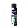 DESOD NIVEA INVISIBLE BLACKW FRESH 150ML