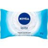 SABONETE NIVEA HID PROT DO LEITE 85GR