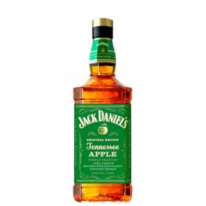 WHISKY JACK DANIELS APPLE 700ML
