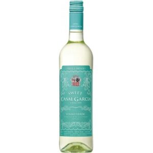 VINHO VDE CASAL GARCIA SWETT 750ML