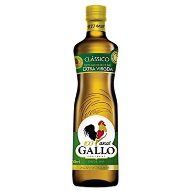 AZEITE OLIVA GALLO EV VD 500ML