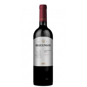 VINHO REGUENGOS DOC ALENTEJO BLEND750ML