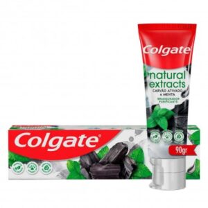 CREME DENTAL COLGATE EX NAT CARVAO ATI90