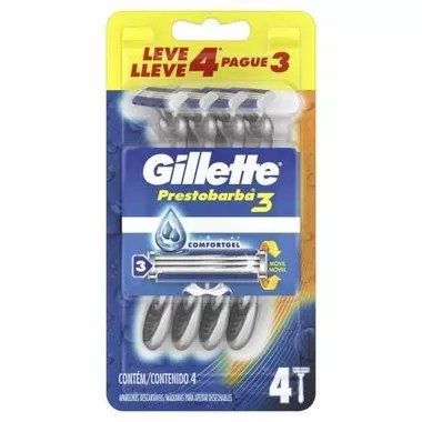 APARELHO BIC CONFORT TWIN 2 UN