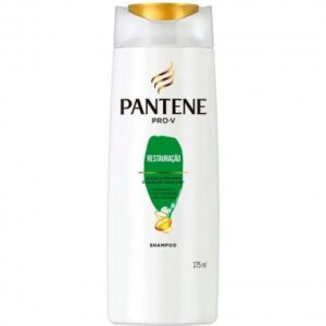 SHAMPOO PANTENE RESTAUR PROFUNDA 175ML