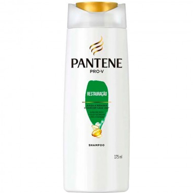 SHAMPOO PANTENE RESTAUR PROFUNDA 175ML